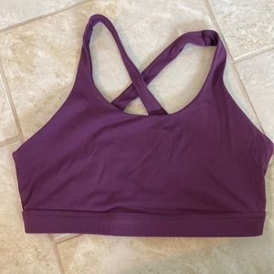 Born Primitive The Helix sports bra size small